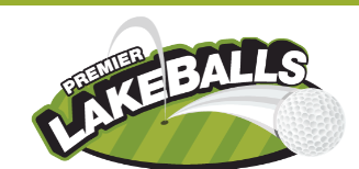 Premier Lake Balls