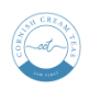 Cornish Cream Teas