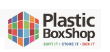 Plastic Box Shop
