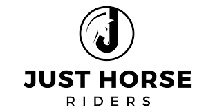 Just horse riders