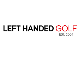 Left handed golf