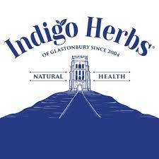 Indigo herbs