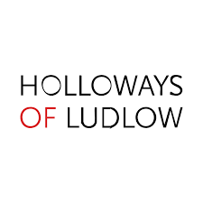 Holloways of ludlow