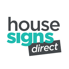 House signs direct