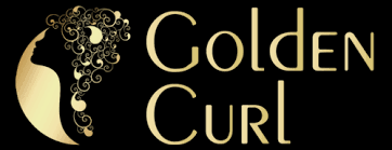 Golden curls